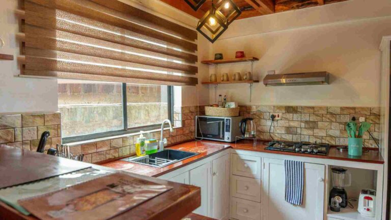 How to Plan a Kitchen That Works for Real Life