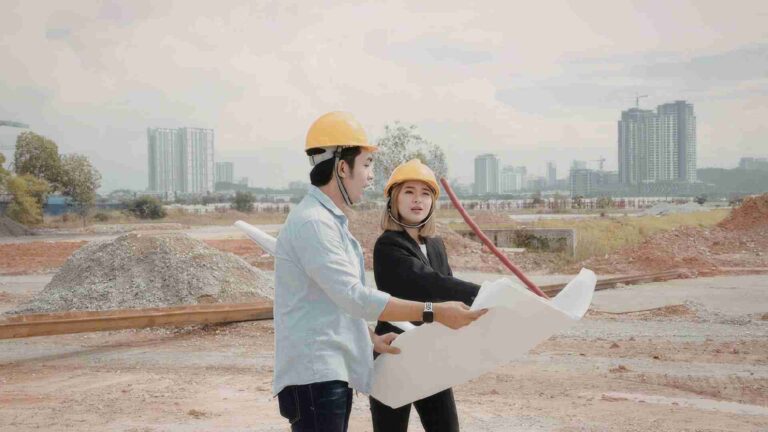 Architectural Design and Project Planning