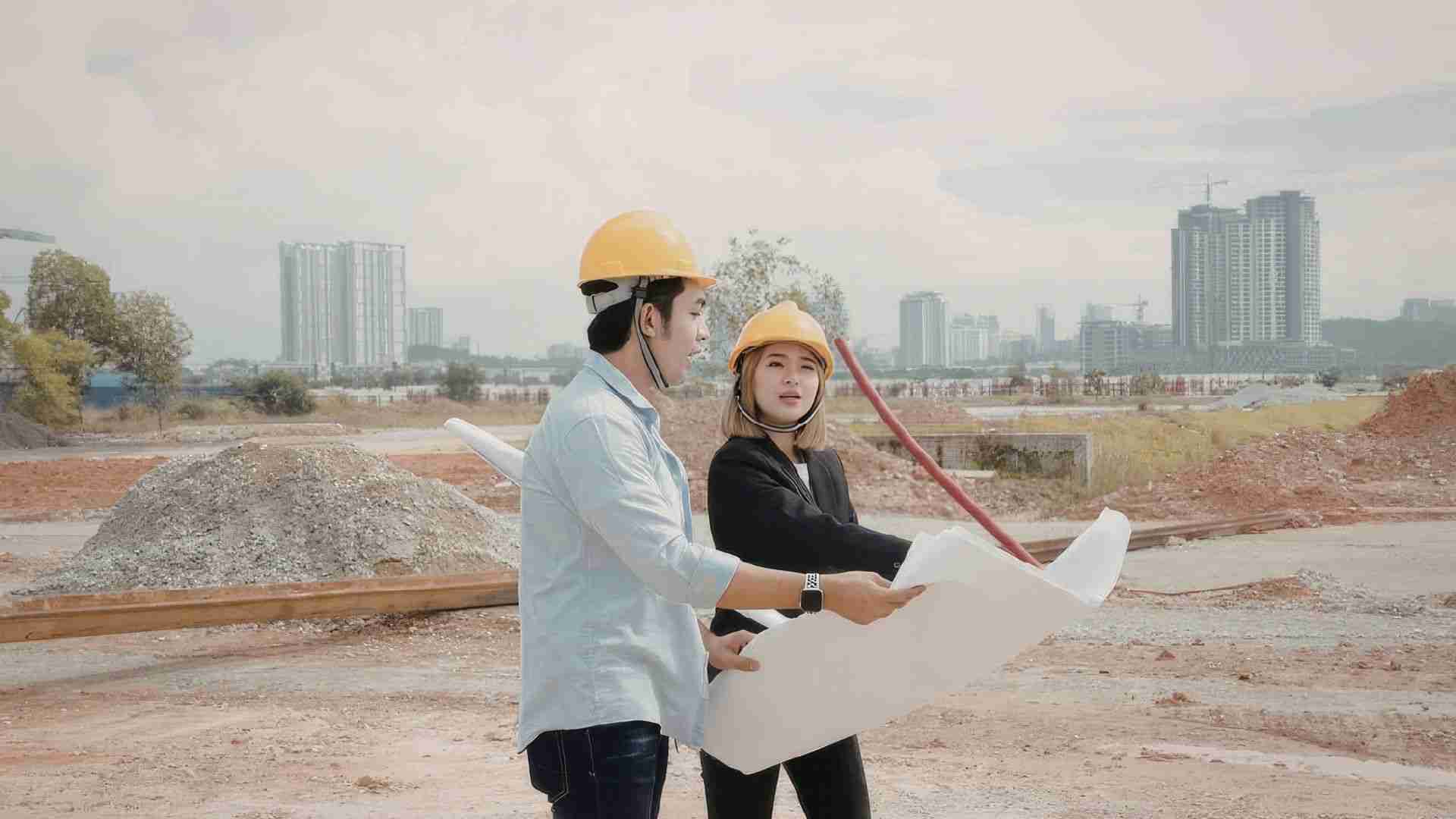Architectural Design and Project Planning