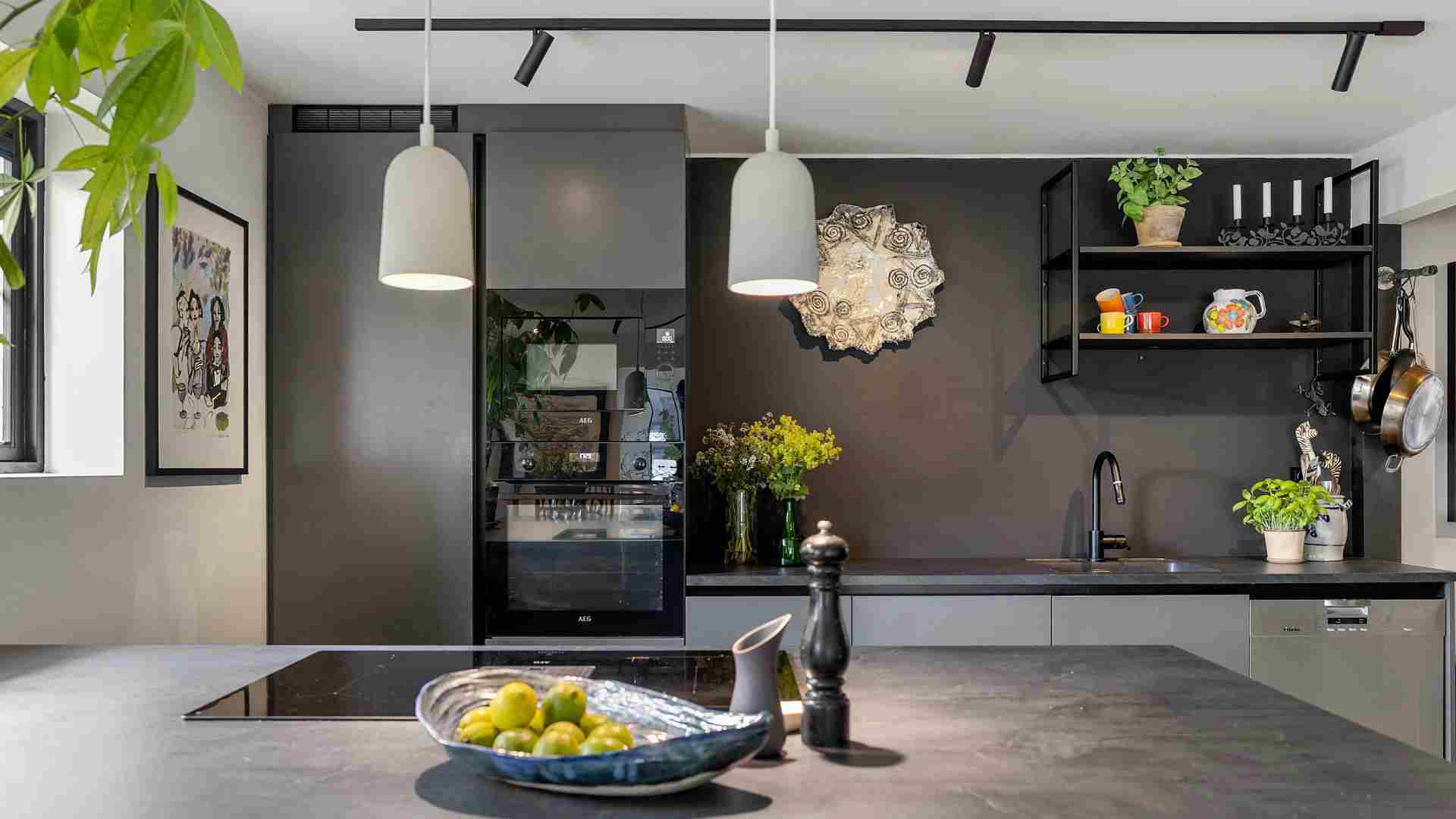 How Custom Kitchen Remodeling Increases Home Value