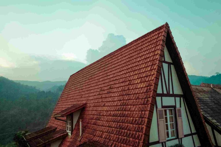 How to Tell When It's Time to Replace Your Roof
