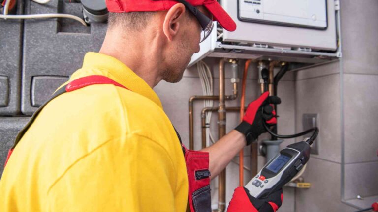 Preventive Maintenance Saves Thousands in Property Costs