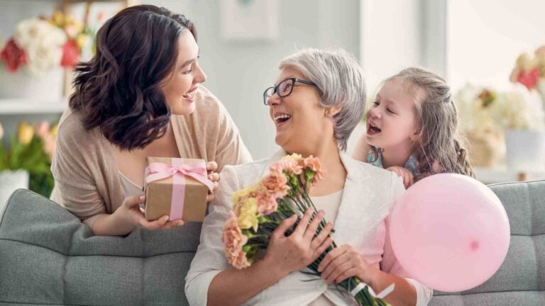 Why Mother's Day Flower Delivery Makes Her Day Special