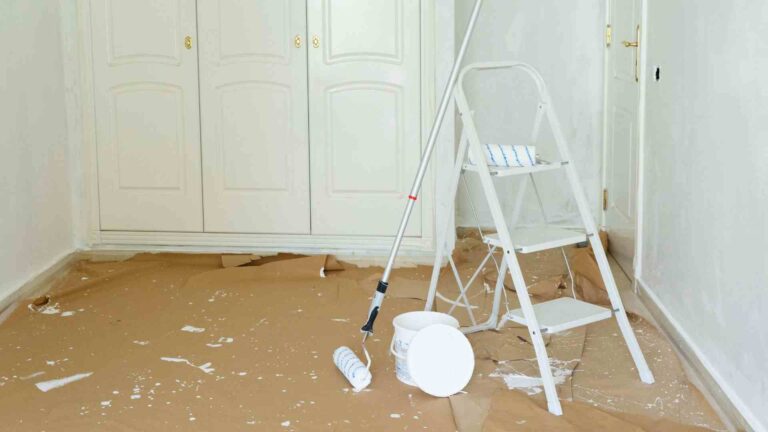 Best Paint Jobs Still Lose in Dusty Houses Why Finish Quality Starts With Air Control