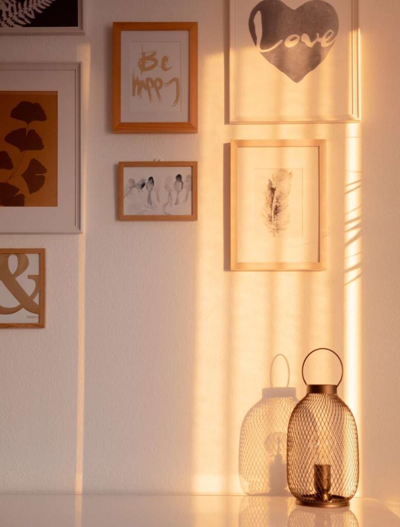 Creative Wall Art Choices