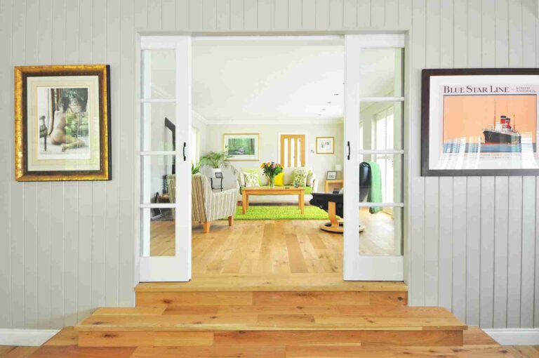 Creative Ways to Personalize Your Home Decor