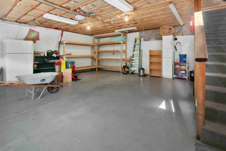 Creative Ways to Repurpose Your Extra Garage Space