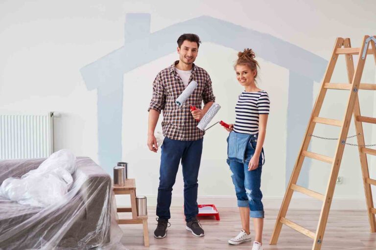 Easy and Effective Ways to Transform Your Home