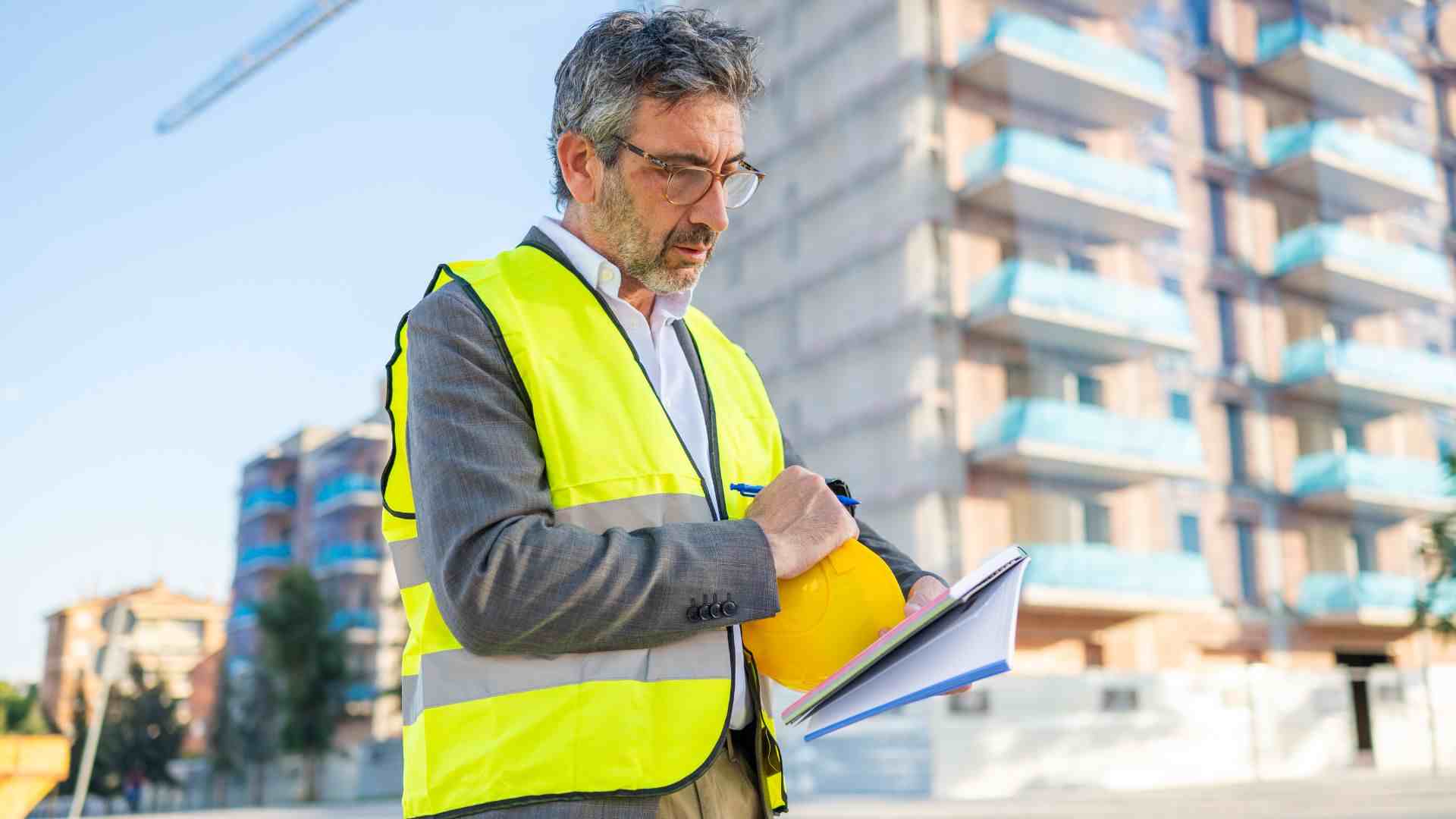 How Contractors Can Protect Their Business From Legal Disputes