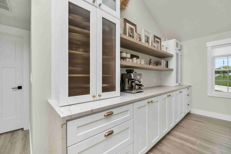 How Custom Kitchen Design Transforms the Way You Live at Home