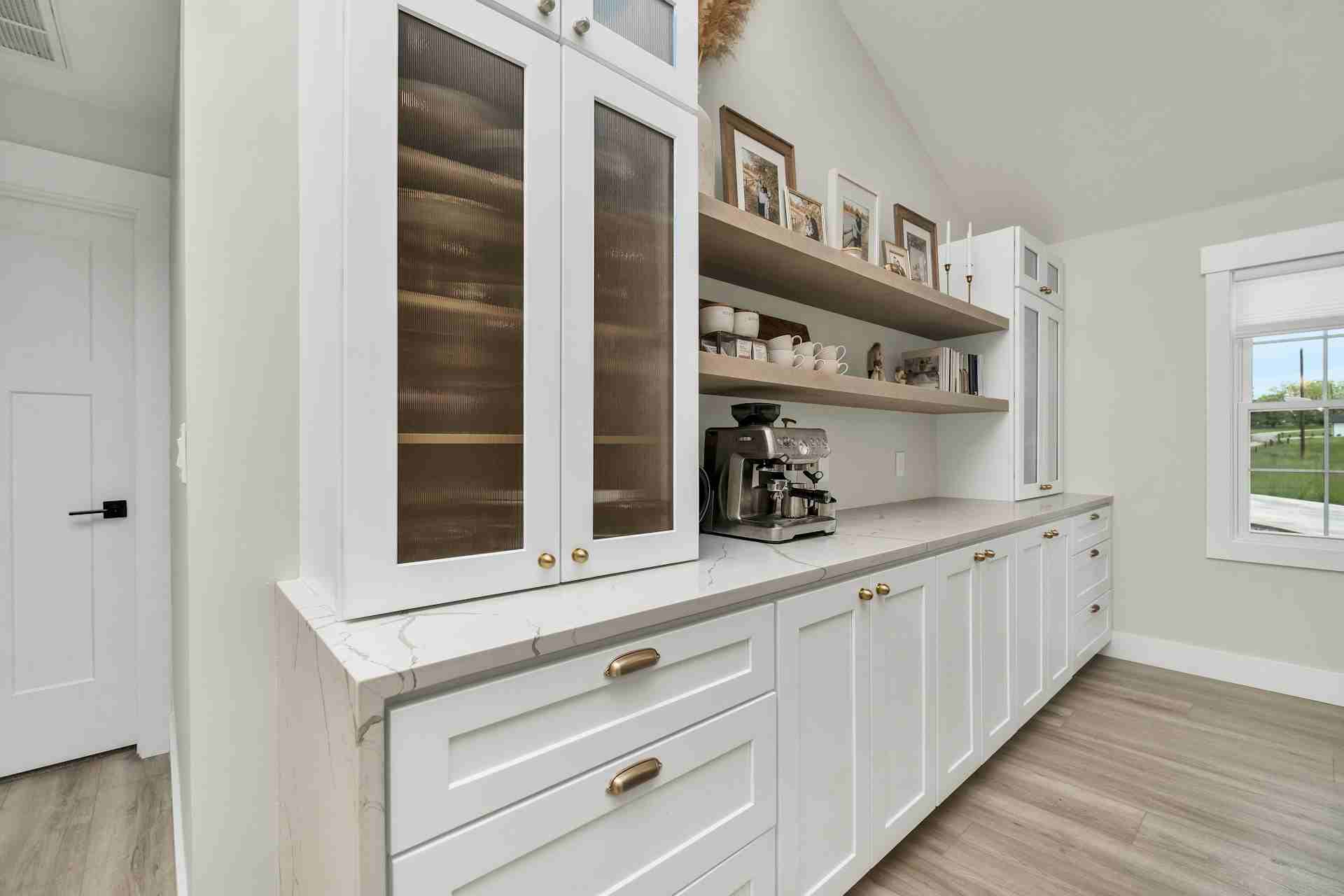 How Custom Kitchen Design Transforms the Way You Live at Home