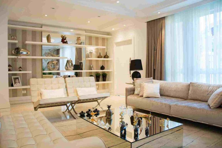 How to Achieve a Modern Miami Interior Design Look