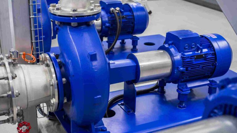 How to Choose Camlock Fittings for Water Transfer Pumps