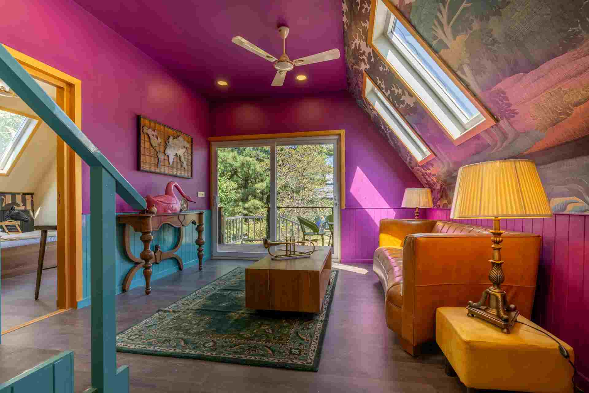Interior Paint Ideas That Elevate Modern House Plans
