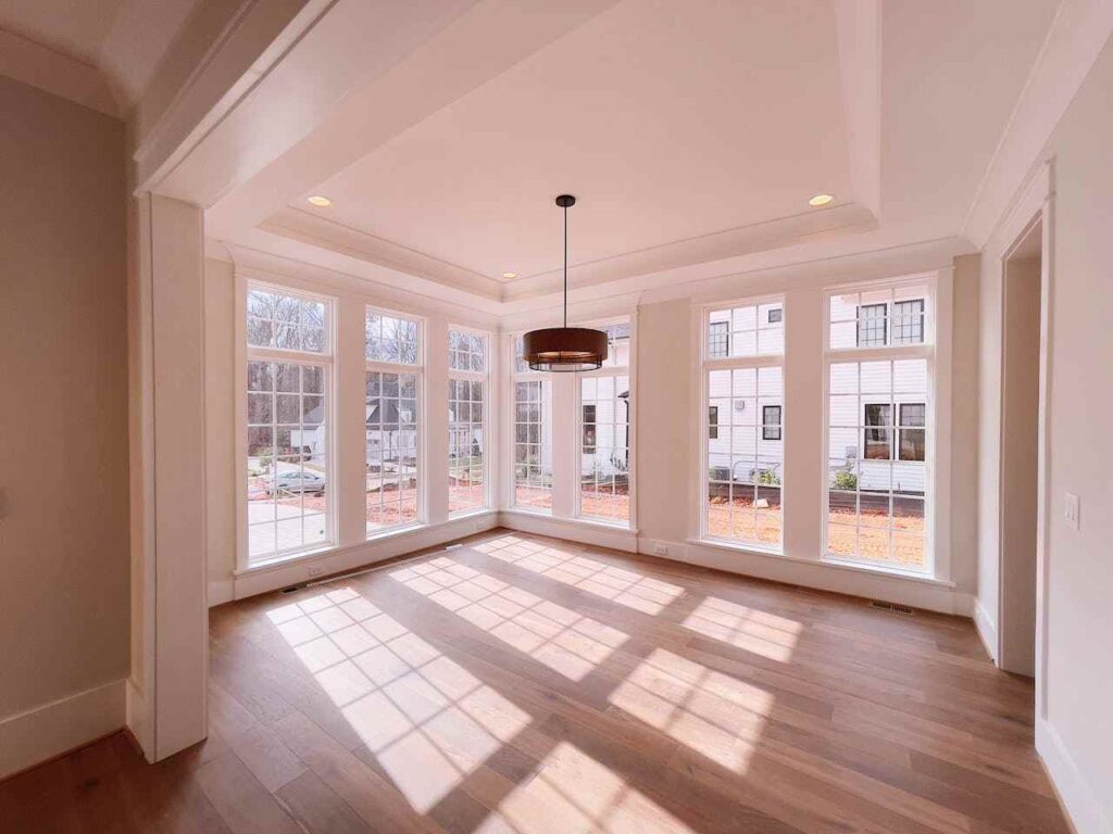 Interior Paint Ideas that work with natural light