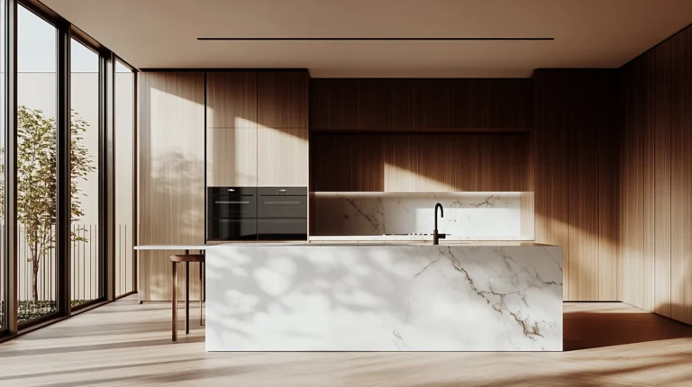 Marble Countertops Toronto Custom Fabrication & Installation