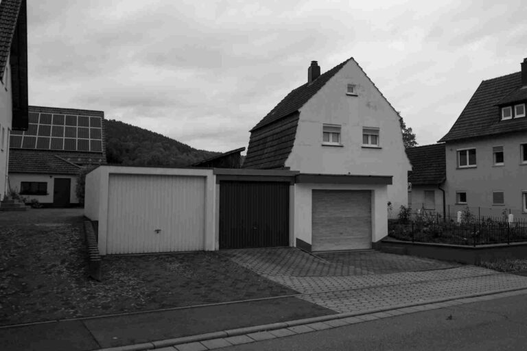 Ways To Maximize Space While Renovating Garage Interiors
