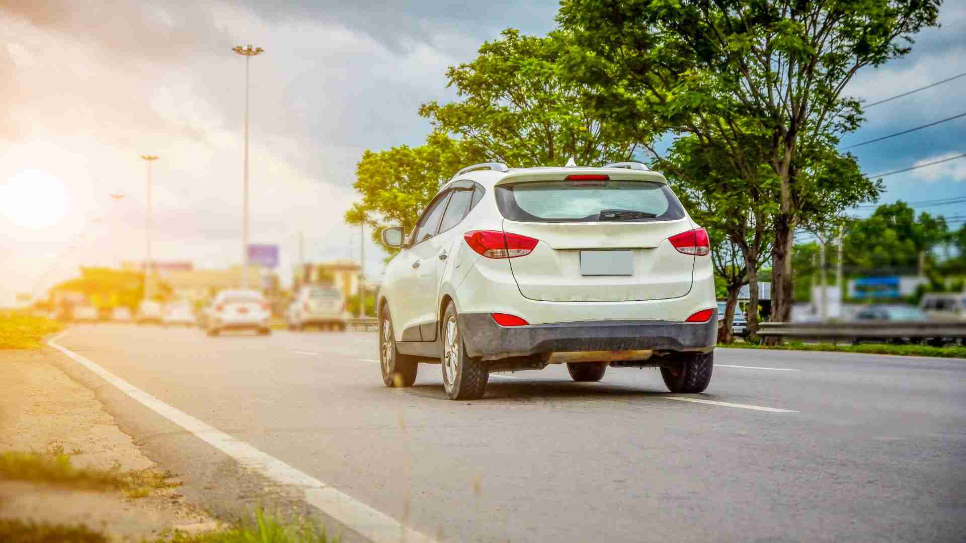 When Should You Carry a Jerry Can in Your Car