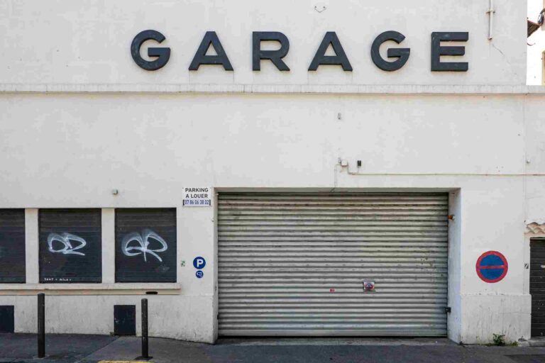 Why Regular Garage Door Maintenance Prevents Costly Home Repairs