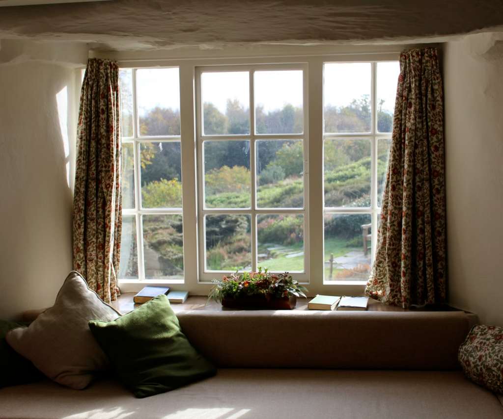 Window and Siding Design Trends