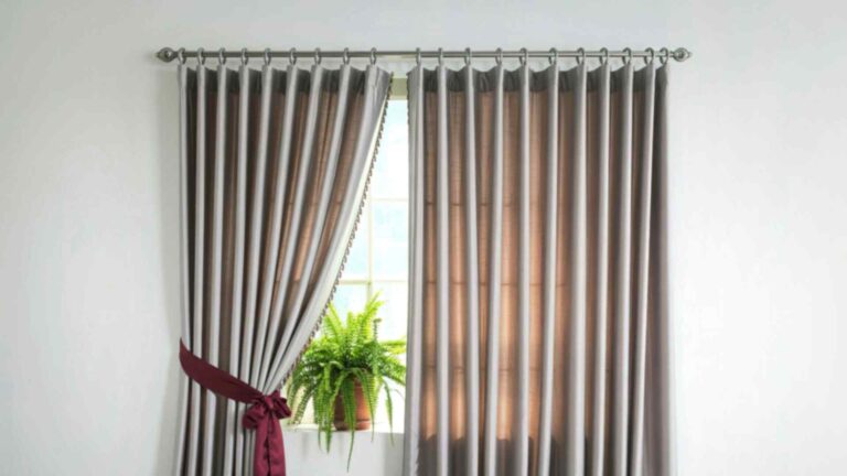 Curtain Color Logic 2026