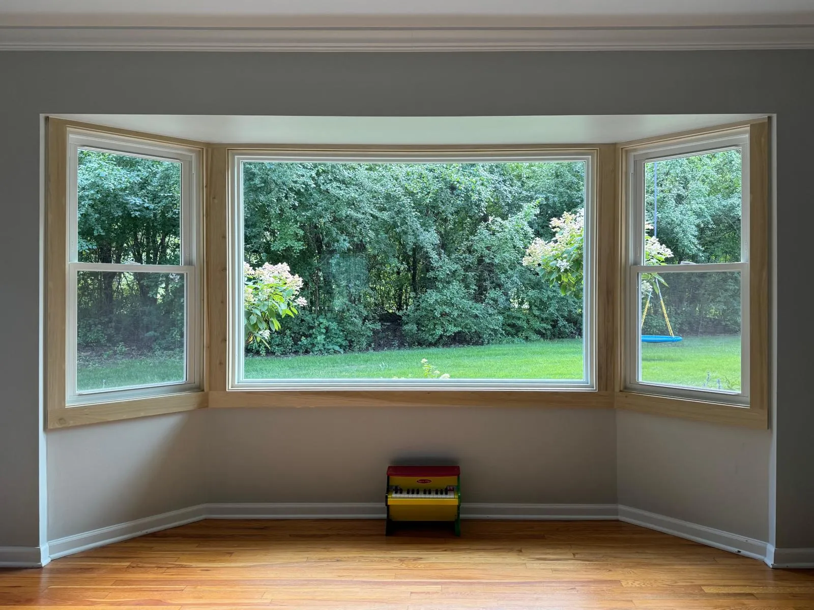 bay windows The Architectural Hack That Defined a City