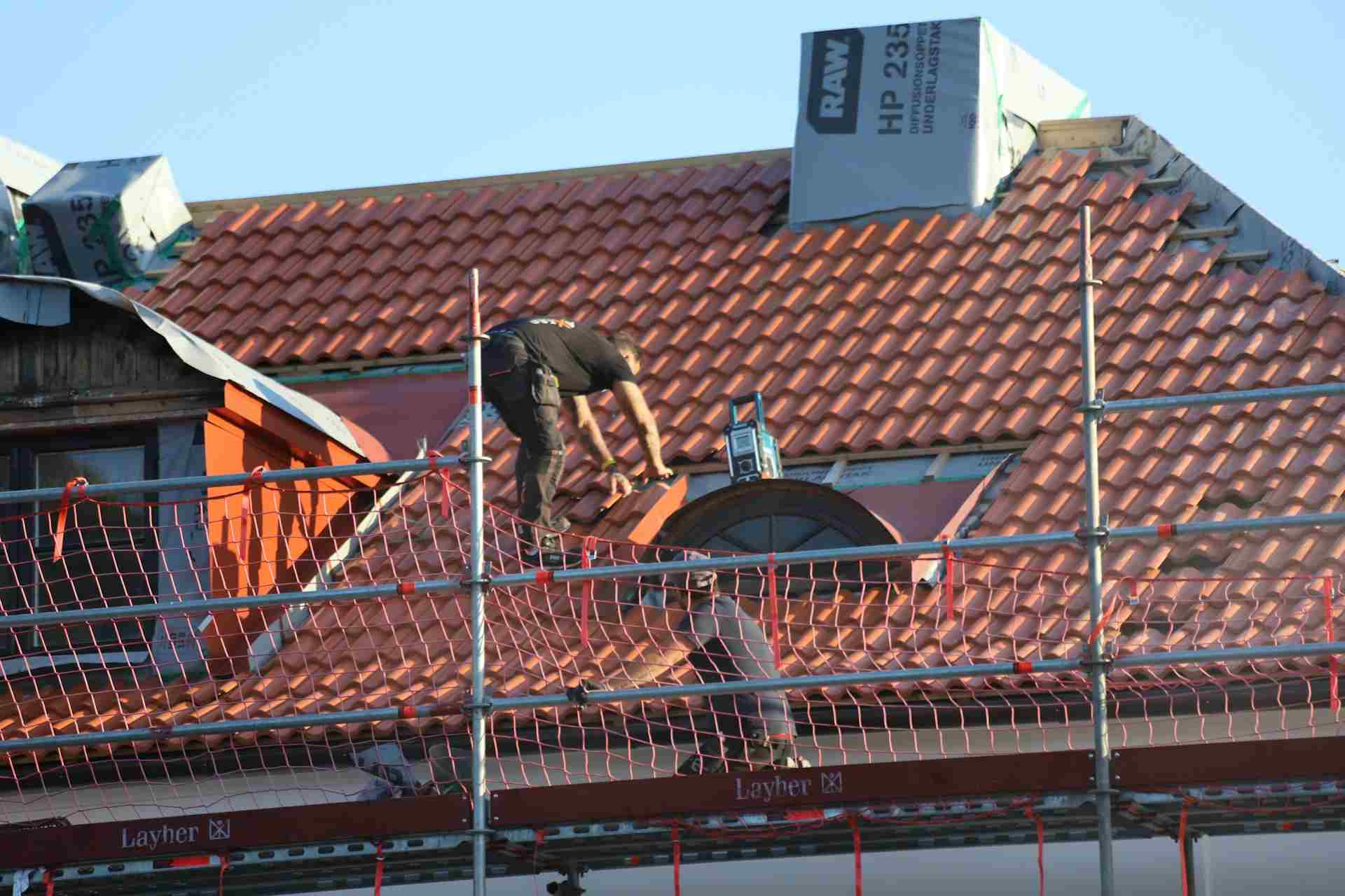 Comprehensive Guide to Roofing Materials