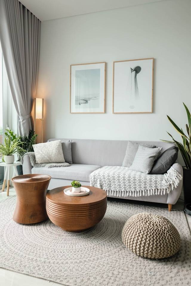Creating a Perfect Home