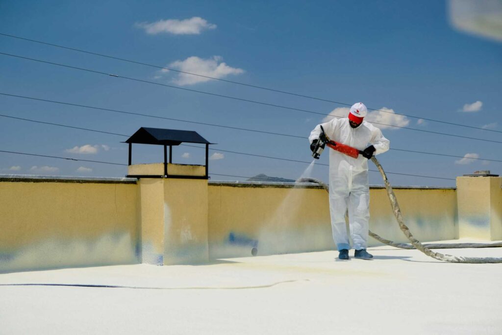 essential Tips for a Successful Roof Painting Project