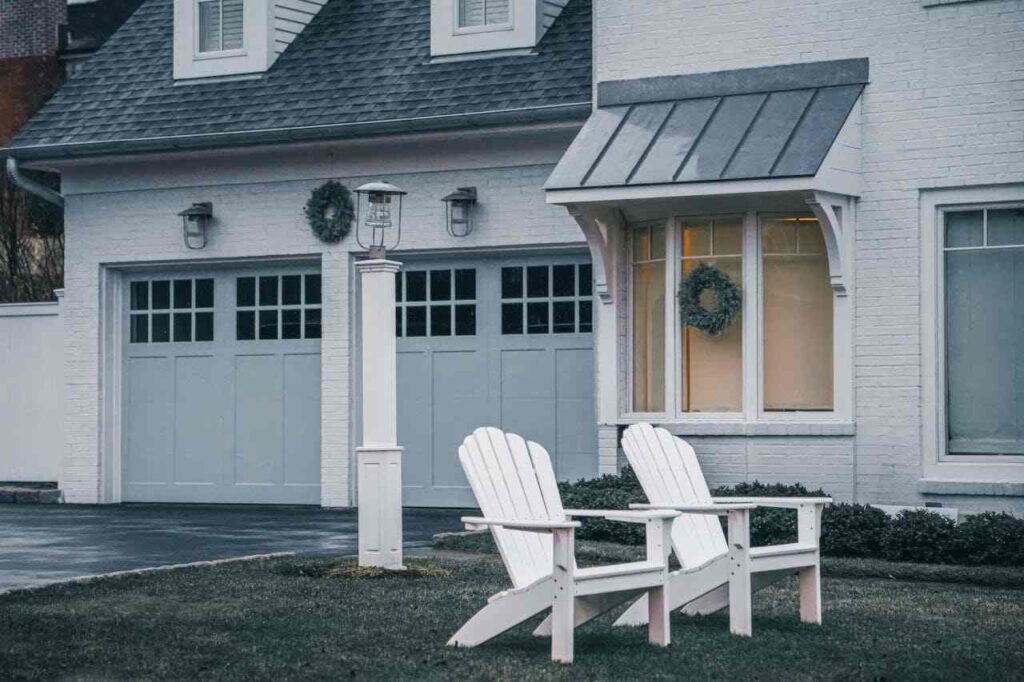 Exterior Upgrades That Maximize Home Curb Appeal