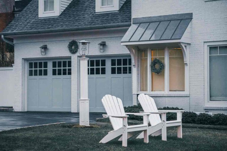 Exterior Upgrades That Maximize Home Curb Appeal