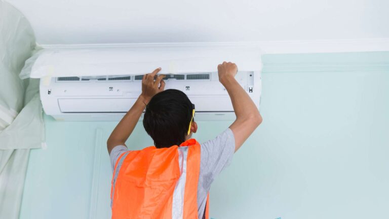 HVAC and Indoor Air Quality Systems