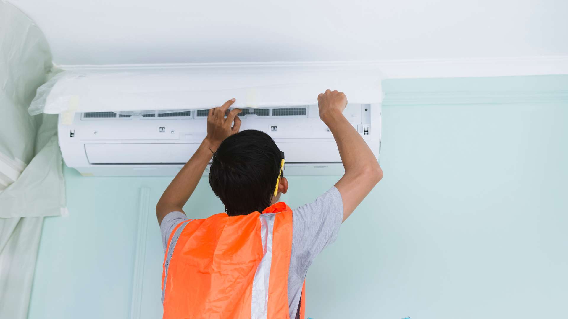 HVAC and Indoor Air Quality Systems