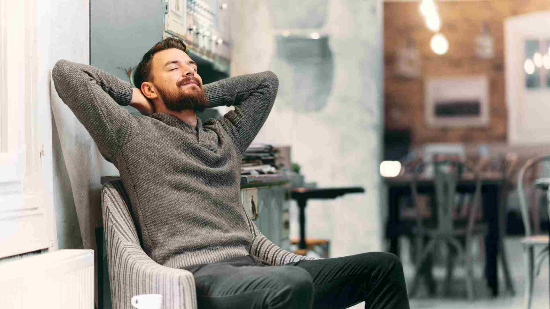 How Smart Head Support Elevates Everyday Ergonomic Seating