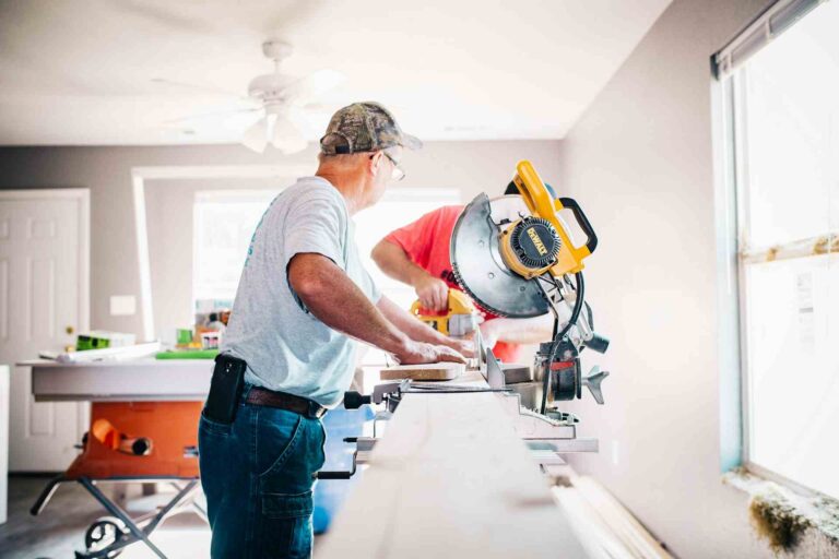 How to Make Your Home Renovation More Eco-Friendly