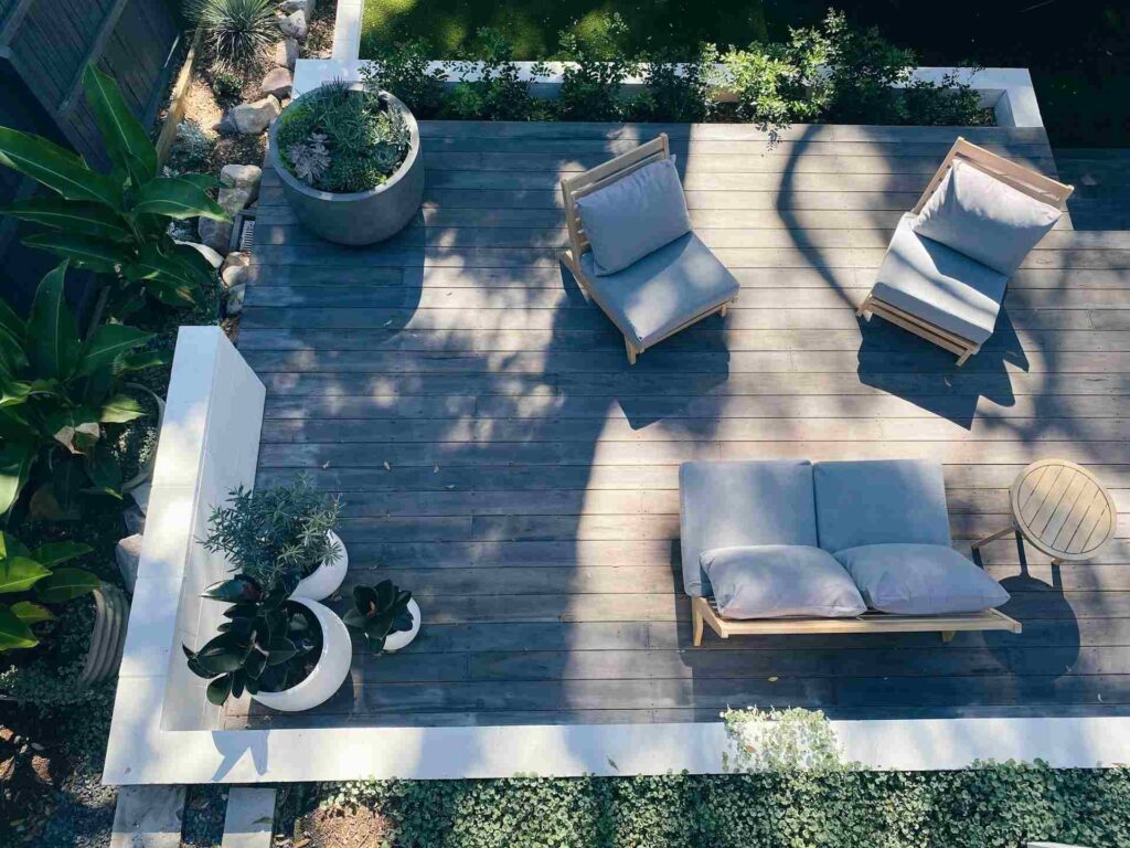 How to Match Your Patio Design with Exterior Paint