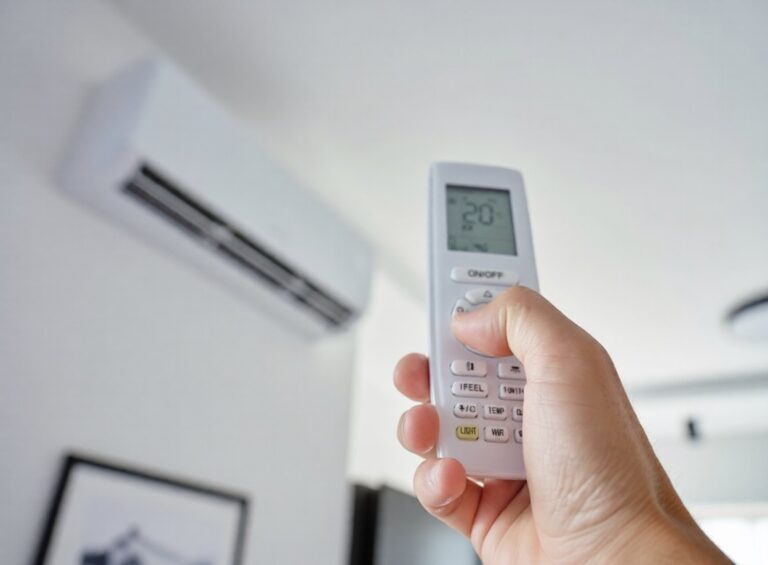 How ​Long ؜‍Does ‍an ⁠Air ؜Conditioner ⁠​Last
