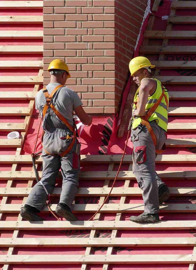 Matching Roofing Styles With Exterior Color Designs