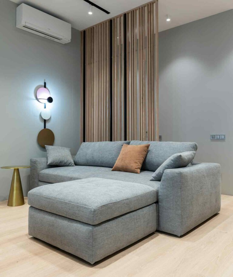 Renovation Prep Where to Store Furniture Safely