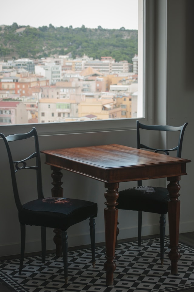 Store Furniture Safely