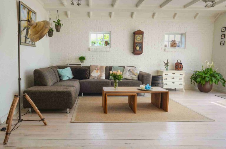 Why Details Matter in Creating a Perfect Home