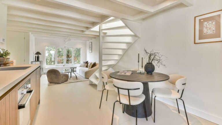Why Open-Concept Living Continues to Dominate Modern Homes