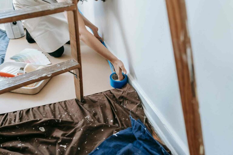 Why Smart Contractors Are Getting State RRP Lead Paint Certified Before Their Competitors