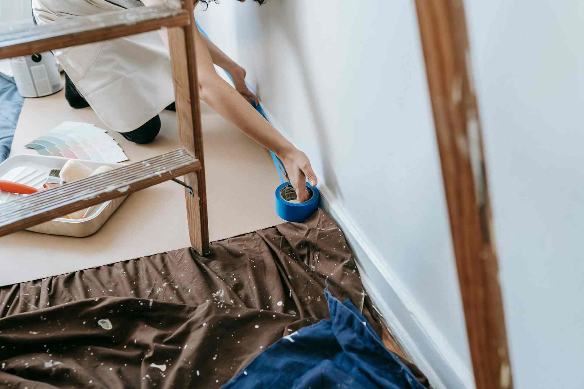 Why Smart Contractors Are Getting State RRP Lead Paint Certified Before Their Competitors
