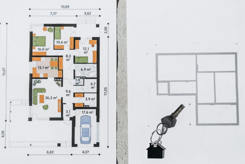 hacks to Maximize Shared Apartment Layouts