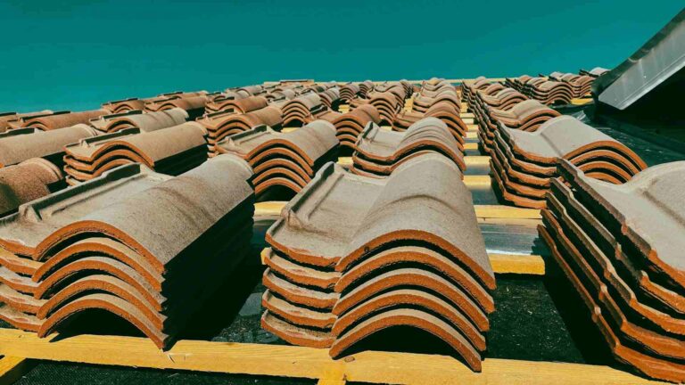 A New Roof Over Your Head