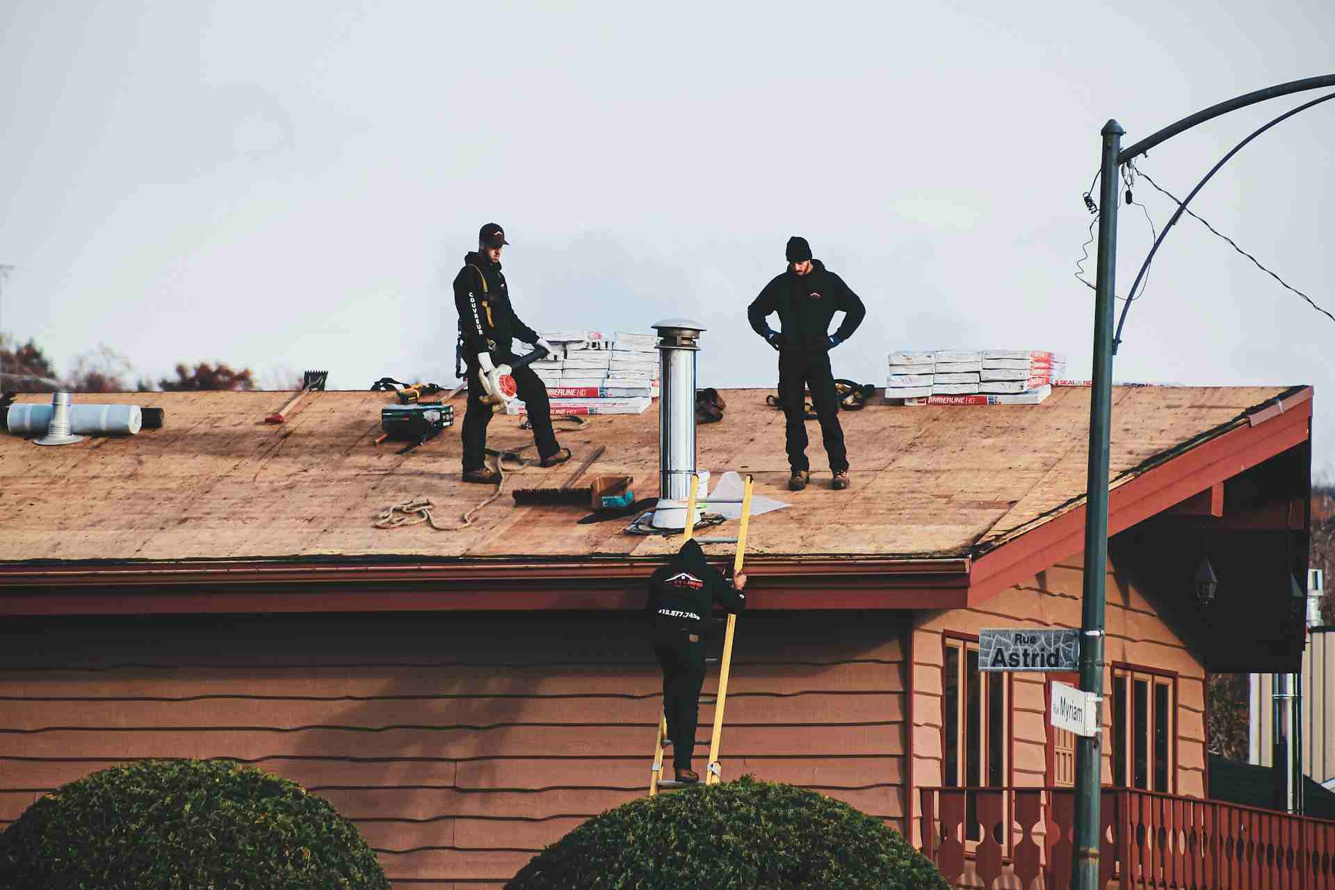 Complete Guide to Roof Replacement for Homeowners