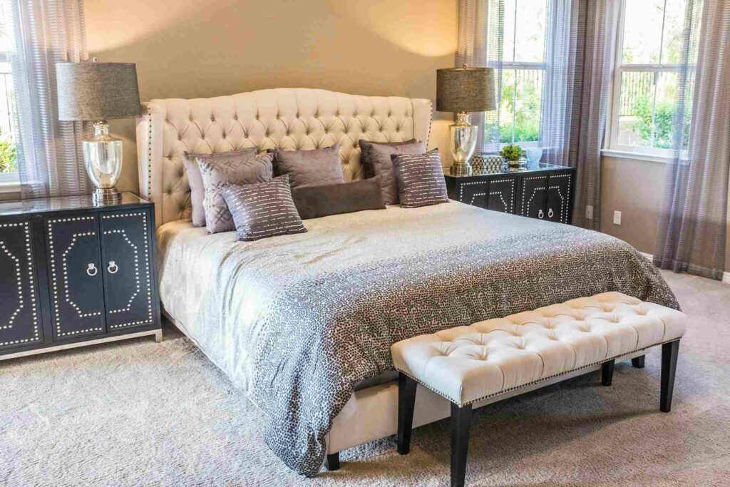 Complete Guide to Sustainable Bedroom Renovations