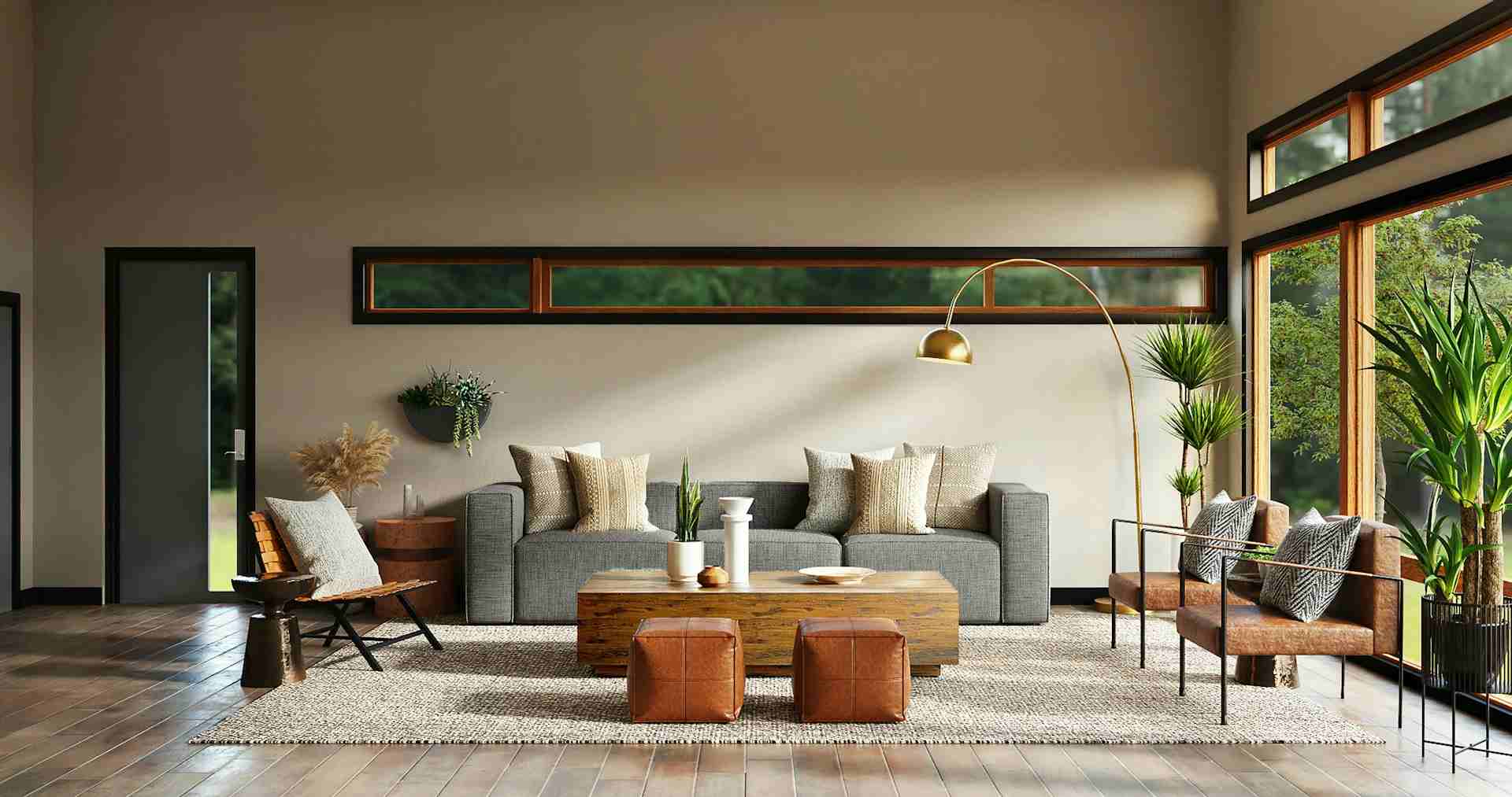 Eco-Friendly Paints and Healthy Homes