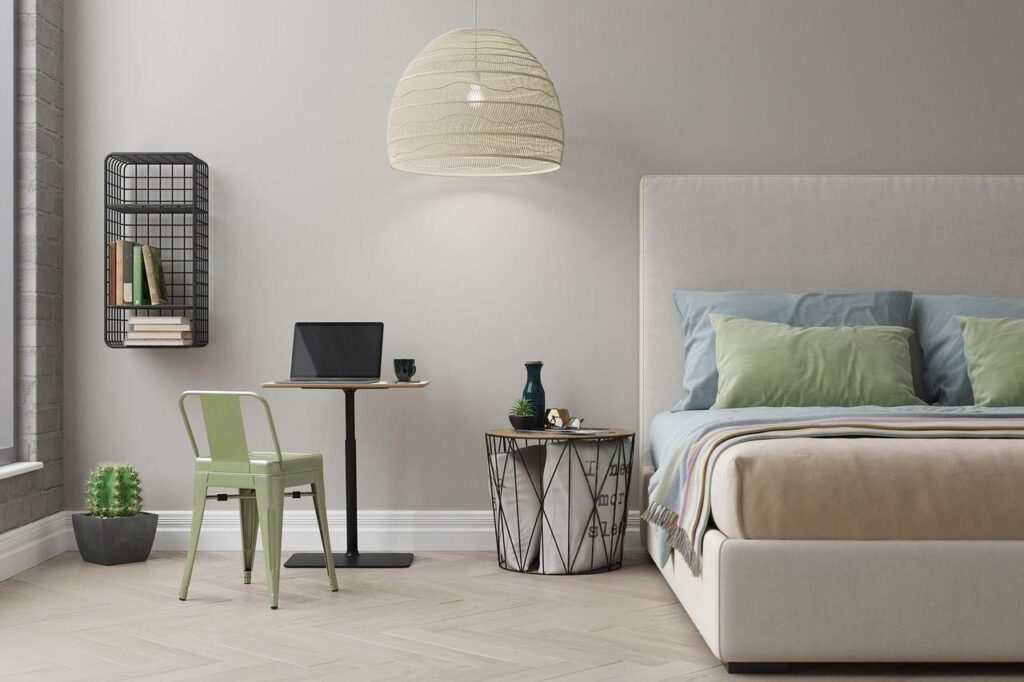 Guide to Sustainable Bedroom Renovations